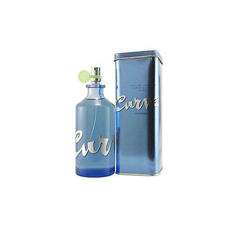 Curve by Liz Claiborne - Luxury Perfumes Inc. -