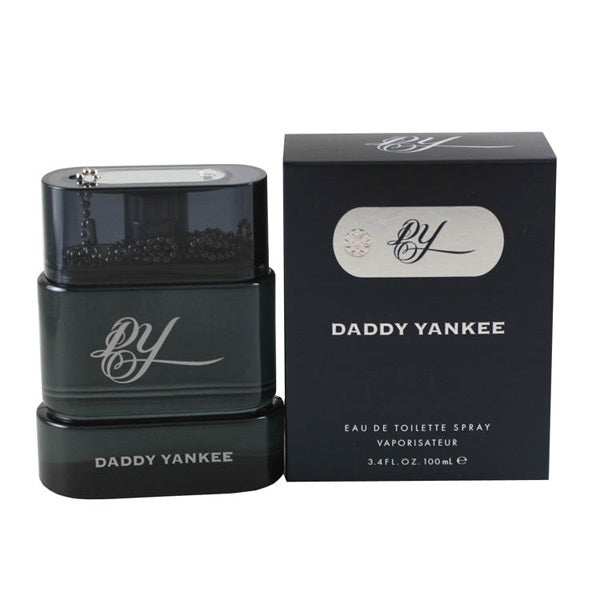 Daddy Yankee by Daddy Yankee - Luxury Perfumes Inc. -