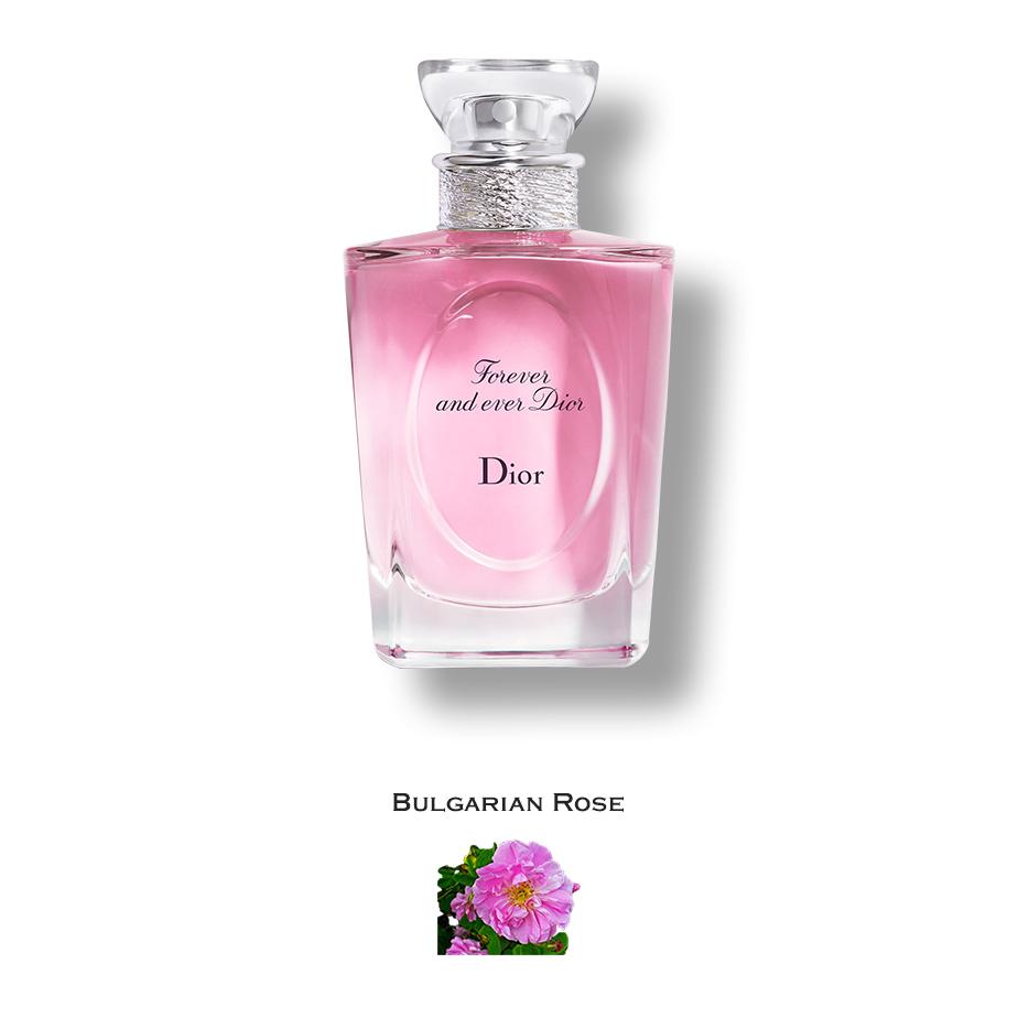 Forever and Ever by Christian Dior