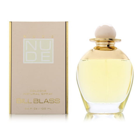 Bill Blass Nude by Bill Blass - Luxury Perfumes Inc. -