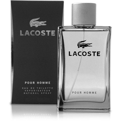 Lacoste Pour Homme by Lacoste - Luxury Perfumes Inc. -