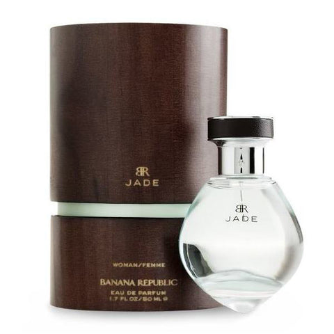 Jade by Banana Republic - Luxury Perfumes Inc. - 