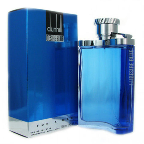 Desire Blue by Alfred Dunhill - Luxury Perfumes Inc. -