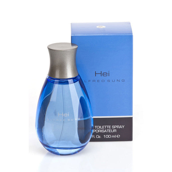 Hei by Alfred Sung - Luxury Perfumes Inc. -