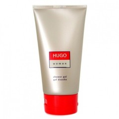 Hugo Woman Shower Gel by Hugo Boss - Luxury Perfumes Inc. -