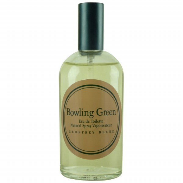 Bowling Green by Geoffrey Beene - Luxury Perfumes Inc. -