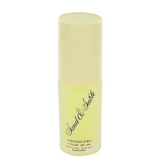 Sand & Sable by Coty - Luxury Perfumes Inc. -