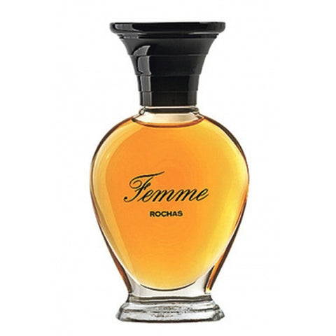 Femme Rochas by Rochas - Luxury Perfumes Inc. -