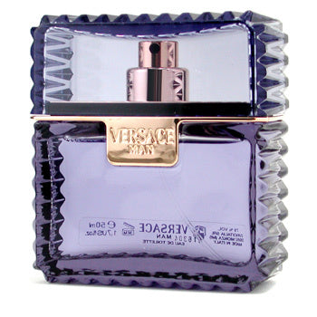 Versace Man by Versace - Luxury Perfumes Inc. - 