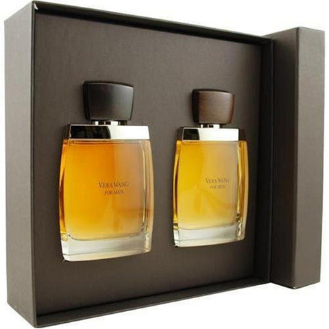 Vera Wang Gift Set by Vera Wang - Luxury Perfumes Inc. -