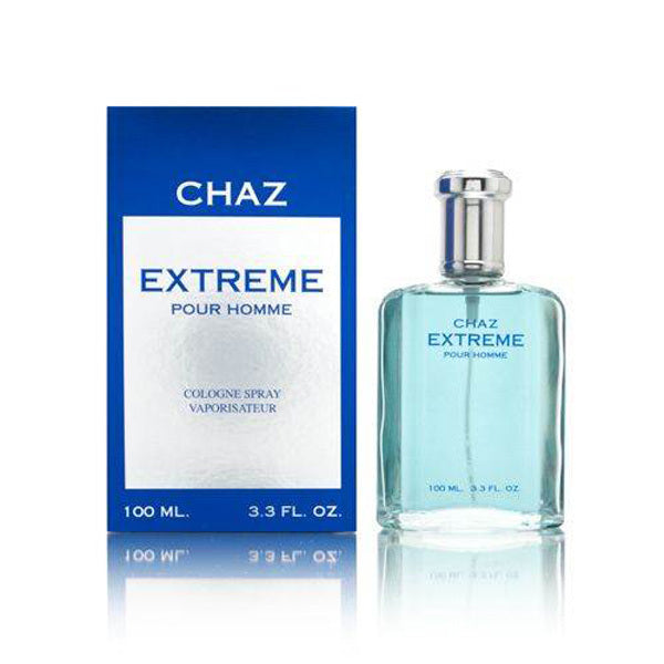 Chaz Extreme by Jean Philippe - Luxury Perfumes Inc. -