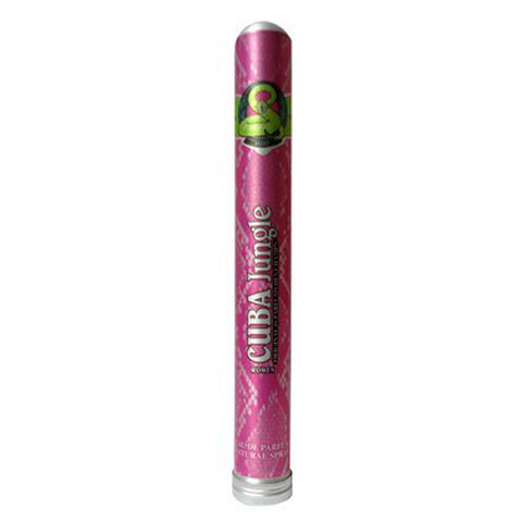 Cuba Jungle Snake by Cuba Paris - Luxury Perfumes Inc. -