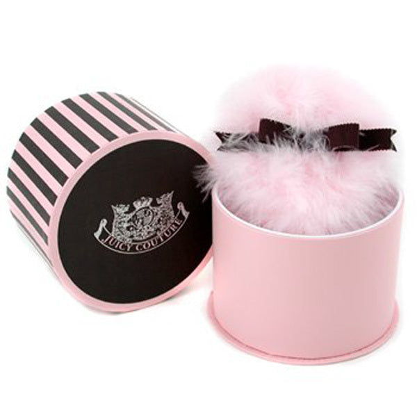Decadent Dusting Powder by Juicy Couture - Luxury Perfumes Inc. -