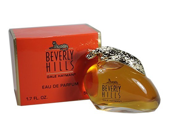 Beverly Hills by Gale Hayman - Luxury Perfumes Inc. -