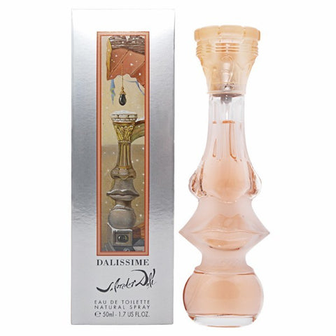 Dalissime by Salvador Dali - Luxury Perfumes Inc. - 