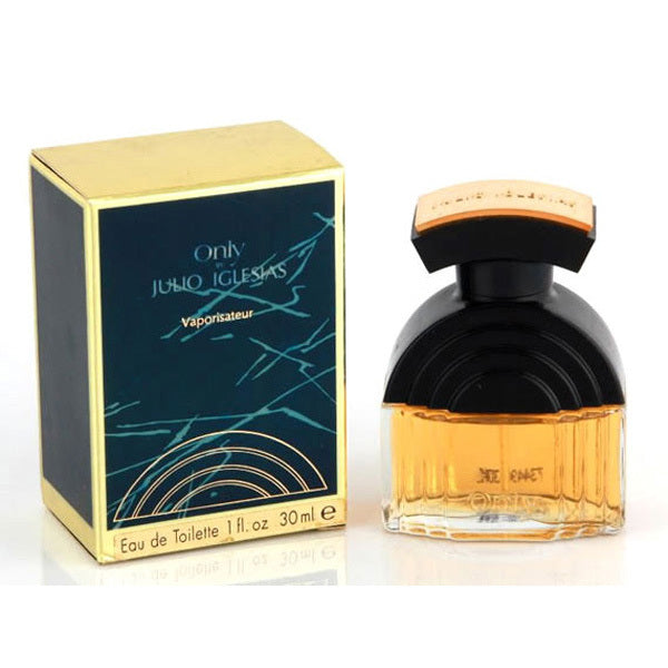 Only by Julio Iglesias - Luxury Perfumes Inc. -