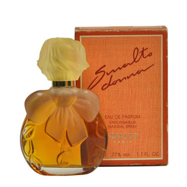 Smalto Donna by Francesco Smalto - Luxury Perfumes Inc. -