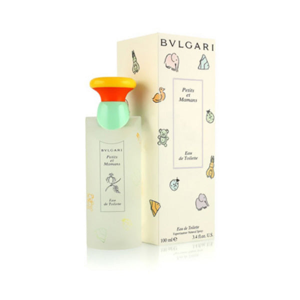 Petits et Mamans by Bvlgari - Luxury Perfumes Inc. -