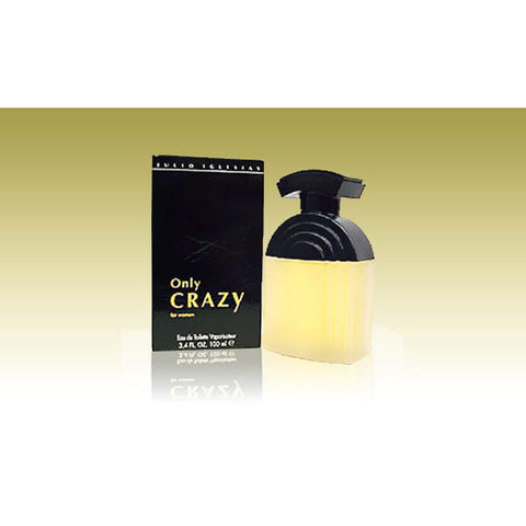 Only Crazy by Julio Iglesias - Luxury Perfumes Inc. -