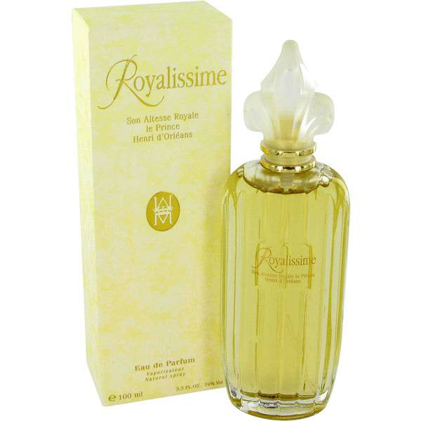 Royalissime by Prince D'orleans - Luxury Perfumes Inc. -