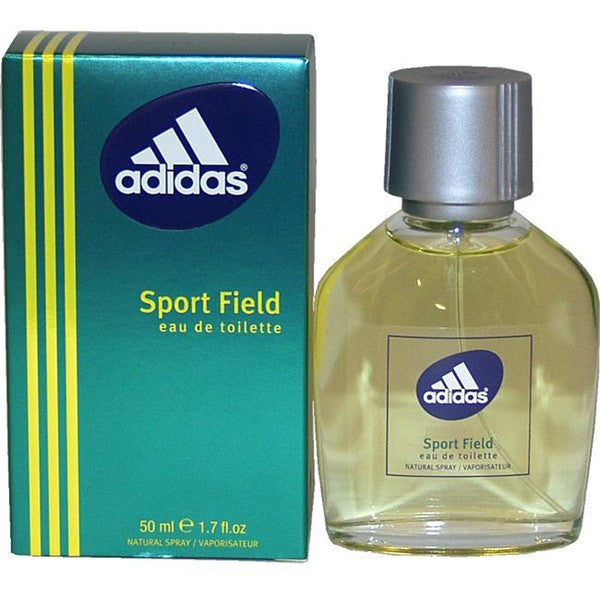 Sport Field by Adidas - Luxury Perfumes Inc. -