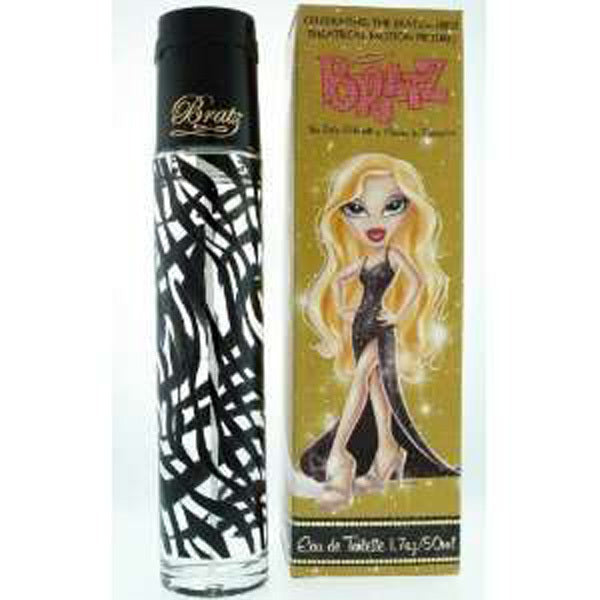 Kids Bratz Movie Star by Mga - Luxury Perfumes Inc. -