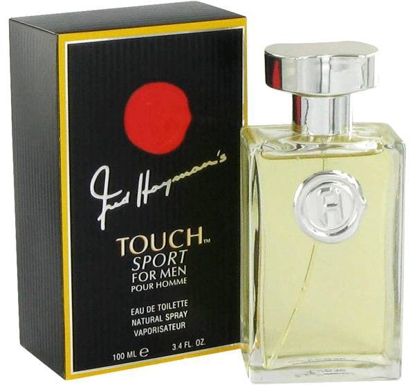 Fred Hayman Touch Sport by Fred Hayman - Luxury Perfumes Inc. -