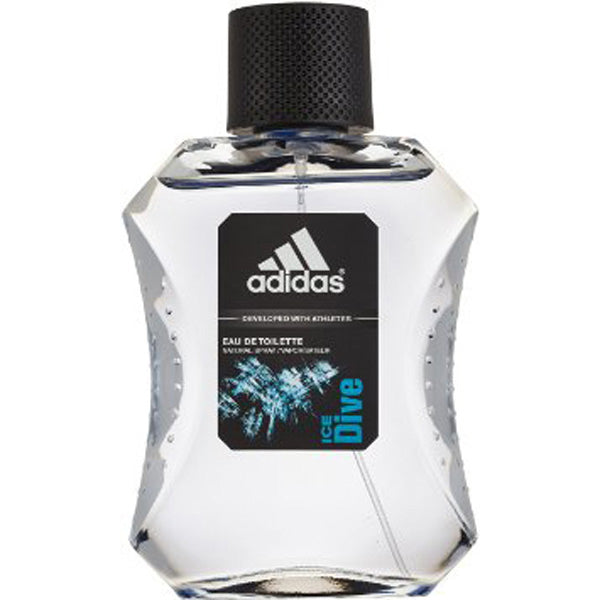 Ice Dive by Adidas - Luxury Perfumes Inc. -