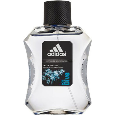 Ice Dive by Adidas - Luxury Perfumes Inc. -