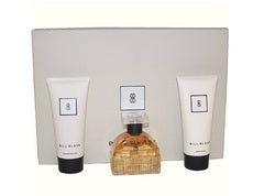 Bill Blass Gift Set by Bill Blass - Luxury Perfumes Inc. -