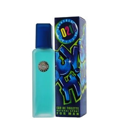 California 90210 by Spelling Enterprise - Luxury Perfumes Inc. -