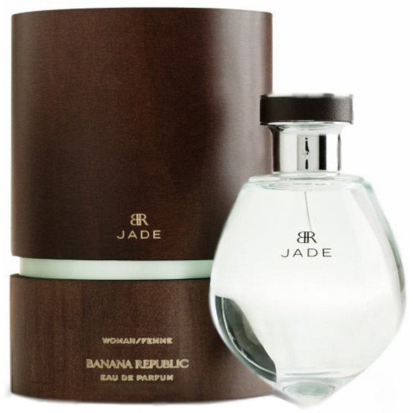 Jade by Banana Republic Luxury Perfumes