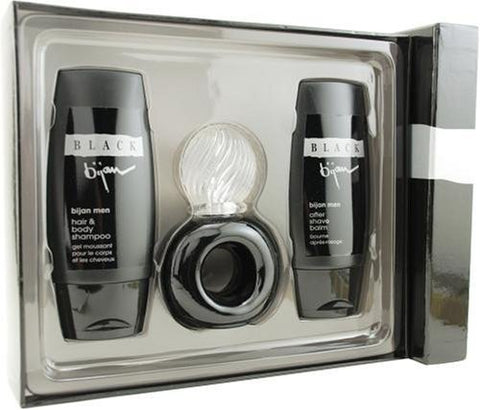 Bijan Black Gift Set by Bijan - Luxury Perfumes Inc. -