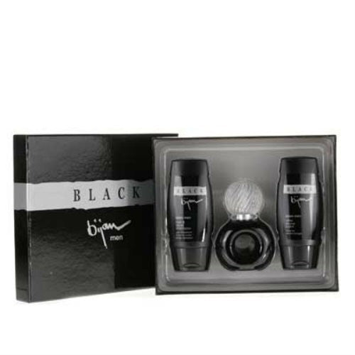 Bijan Black Gift Set by Bijan - Luxury Perfumes Inc. -