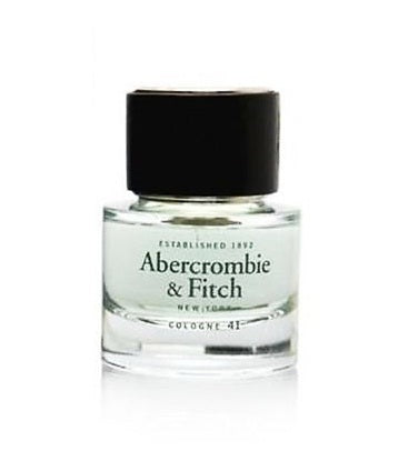 41 Cologne by Abercrombie & Fitch - Luxury Perfumes Inc. - 