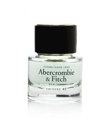 41 Cologne by Abercrombie & Fitch - Luxury Perfumes Inc. -