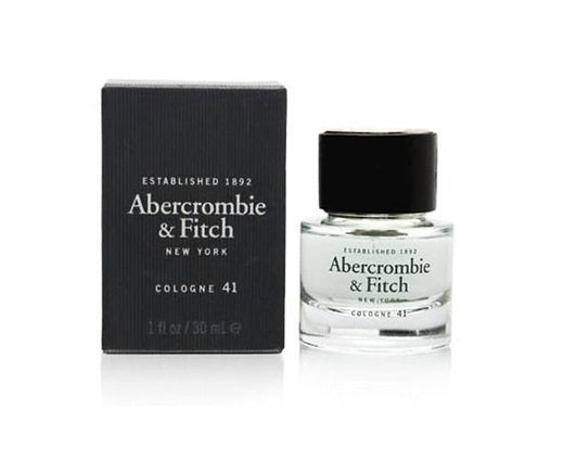 41 Cologne by Abercrombie & Fitch - Luxury Perfumes Inc. -
