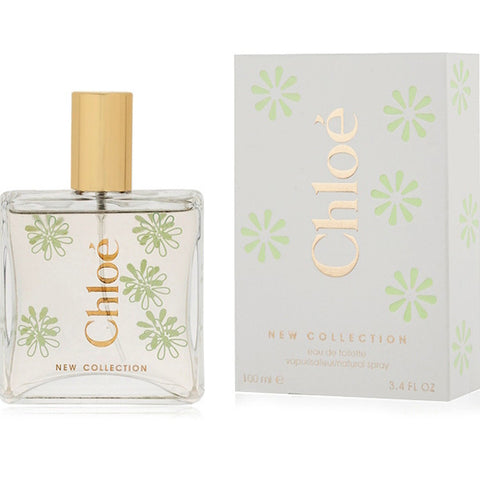 Chloe Collection by Chloe - Luxury Perfumes Inc. -