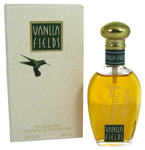 Vanilla Fields by Coty - Luxury Perfumes Inc. -