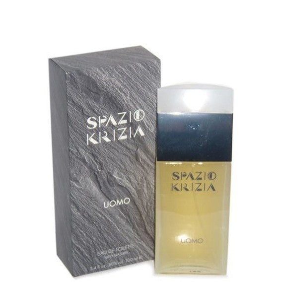 Spazio by Krizia - Luxury Perfumes Inc. -