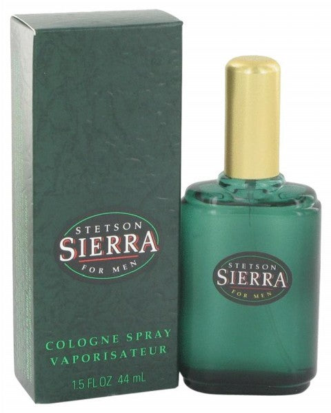  Stetson Sierra by Coty - Luxury Perfumes Inc. -