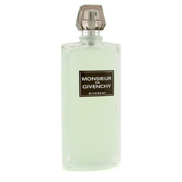 Monsieur de Givenchy by Givenchy - Luxury Perfumes Inc. -
