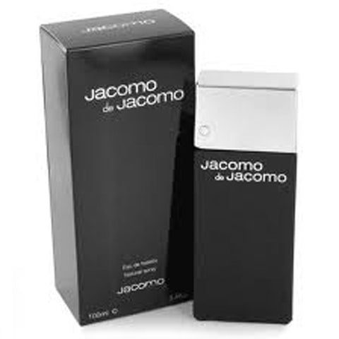 Jacomo de Jacomo by Jacomo - Luxury Perfumes Inc. -