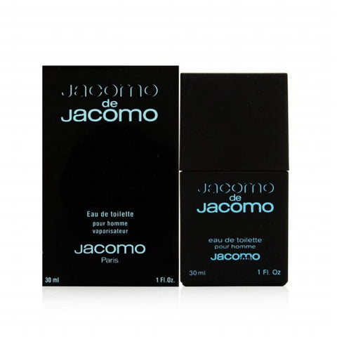 Jacomo de Jacomo by Jacomo - Luxury Perfumes Inc. -