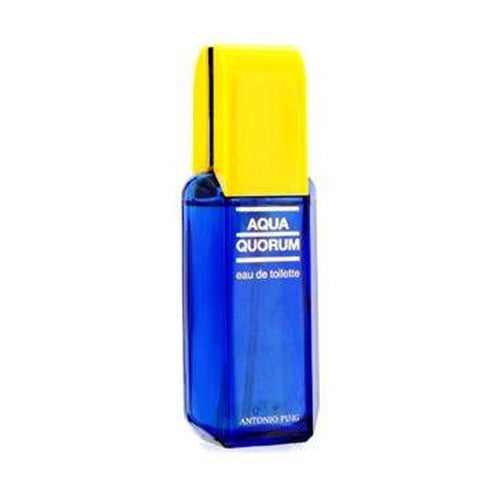 Aqua Quorum by Antonio Puig - Luxury Perfumes Inc. -