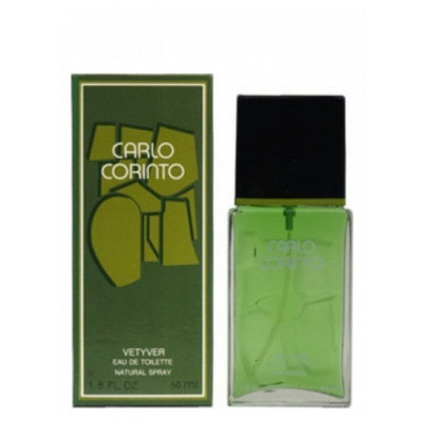 Carlo Corinto Vetyver by Carlo Corinto - Luxury Perfumes Inc. -