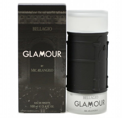 Bellagio Glamour by Micaelangelo - Luxury Perfumes Inc. -