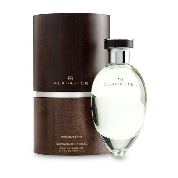 Alabaster by Banana Republic - Luxury Perfumes Inc. -