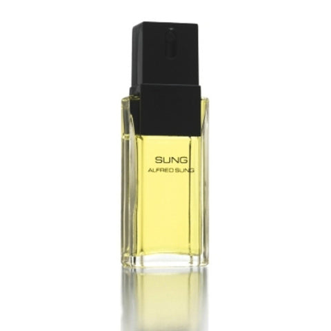 Sung by Alfred Sung - Luxury Perfumes Inc. - 