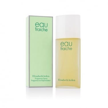 Eau Fraiche Elizabeth Arden by Elizabeth Arden - Luxury Perfumes Inc. - 